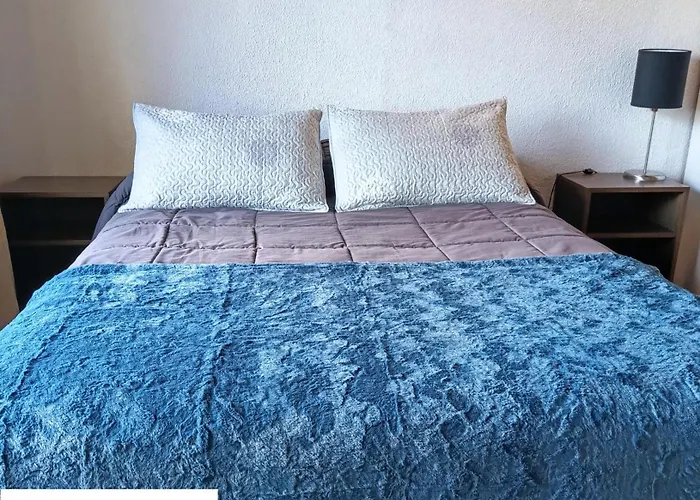 Departamento Centrico, La Mejor Ubicacion -Kuma Bariloche