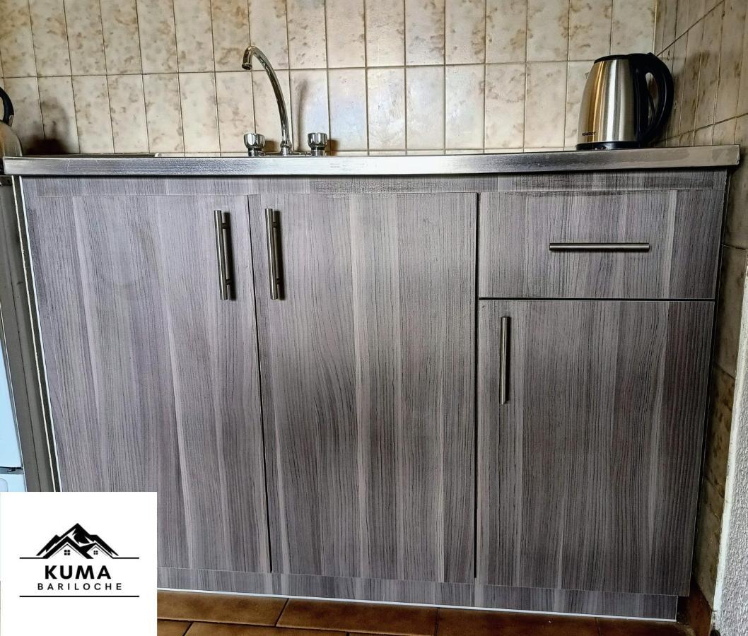 Departamento Centrico, La Mejor Ubicacion -kuma Apartamento