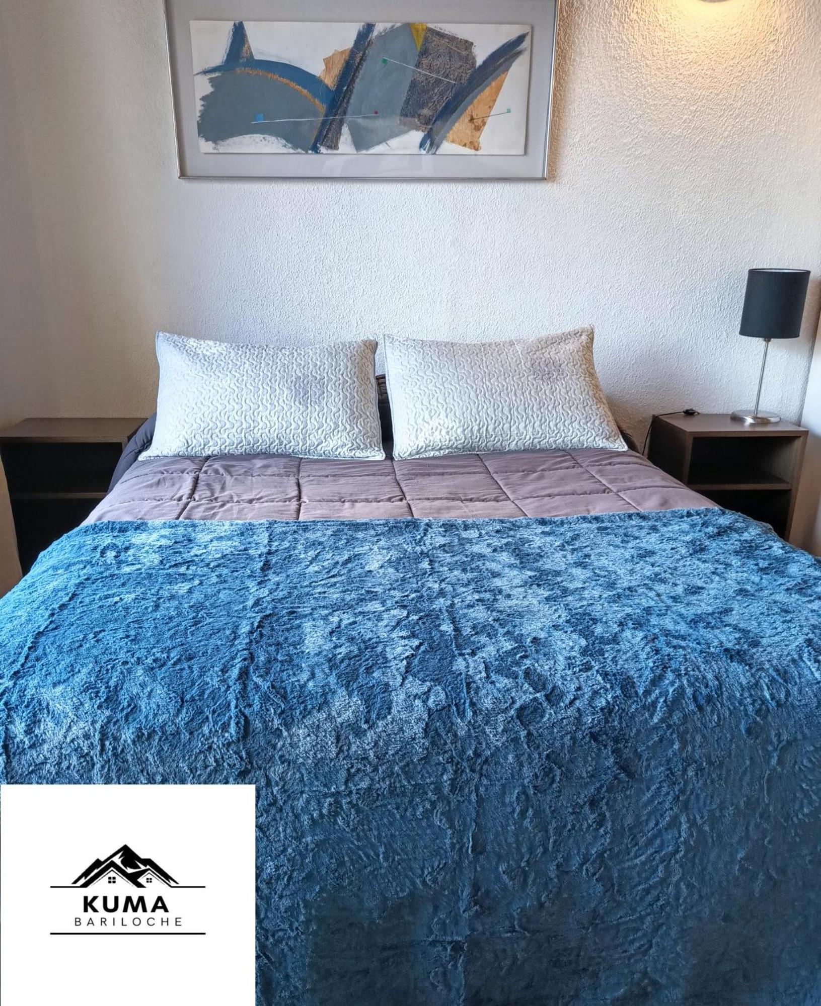 Departamento Centrico, La Mejor Ubicacion -kuma Apartamento