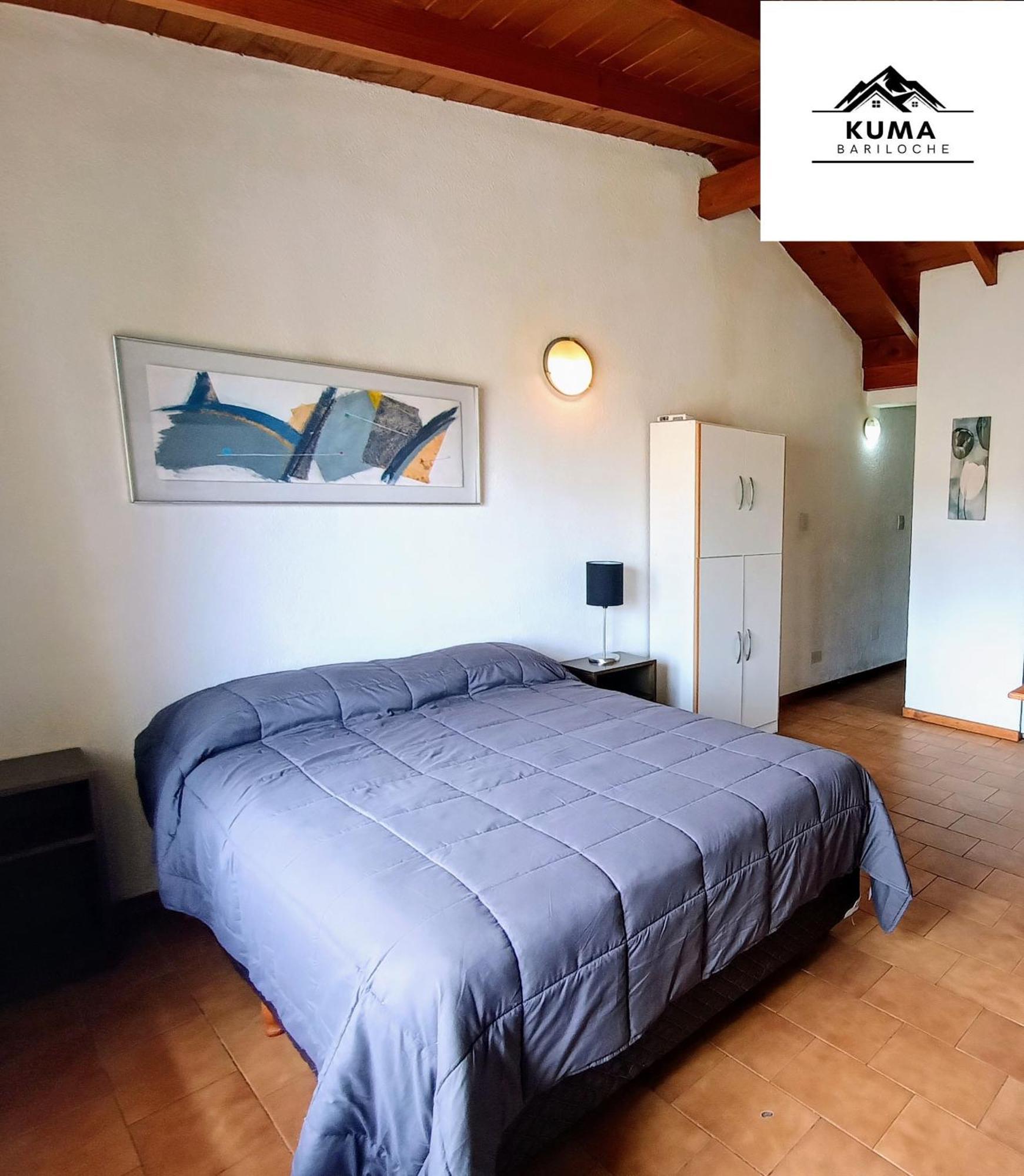 Apartamento Departamento Centrico, La Mejor Ubicacion -kuma